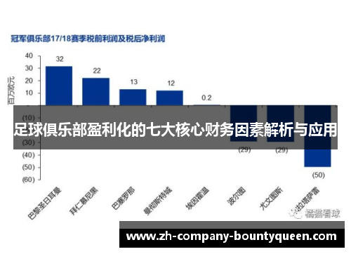 足球俱乐部盈利化的七大核心财务因素解析与应用 足球俱乐部盈利化的七大核心财务因素解析与应用