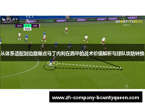 从体系适配到边路爆点马丁内利在西甲的战术价值解析与球队攻防转换