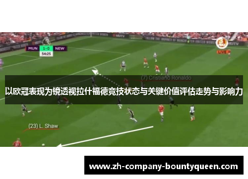 以欧冠表现为镜透视拉什福德竞技状态与关键价值评估走势与影响力 以欧冠表现为镜透视拉什福德竞技状态与关键价值评估走势与影响力