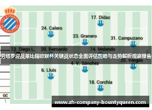 劳塔罗迎战莱比锡欧联杯关键战状态全面评估前瞻与走势解析观察报告 劳塔罗迎战莱比锡欧联杯关键战状态全面评估前瞻与走势解析观察报告