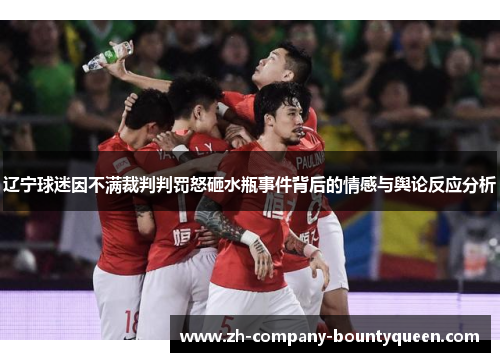 辽宁球迷因不满裁判判罚怒砸水瓶事件背后的情感与舆论反应分析 辽宁球迷因不满裁判判罚怒砸水瓶事件背后的情感与舆论反应分析