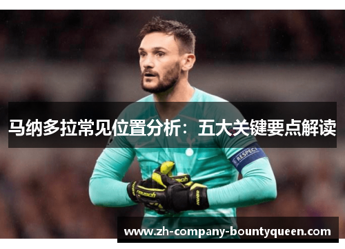 马纳多拉常见位置分析:五大关键要点解读 马纳多拉常见位置分析:五大关键要点解读